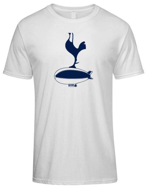 Club Akron Canton Spurs Custom Premium Ring-Spun Cotton Unisex T-Shirt | Swagsta