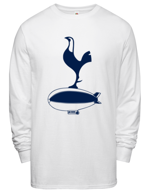 Club Akron Canton Spurs Custom Men's Long-Sleeve T-Shirt | Swagsta