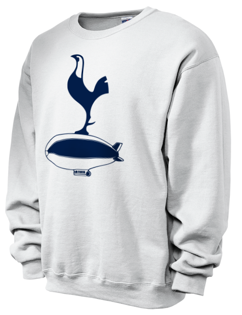 Club Akron Canton Spurs Custom Unisex Crewneck Sweatshirt | Swagsta