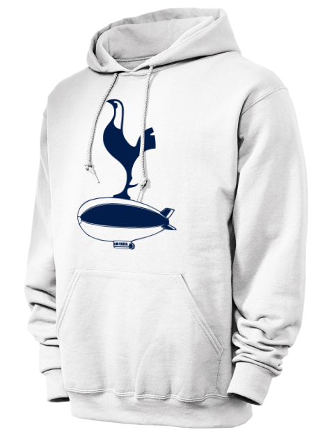 Club Akron Canton Spurs Custom Unisex Hooded Sweatshirt | Swagsta