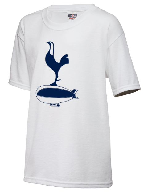 Club Akron Canton Spurs Custom Youth T-Shirt | Swagsta