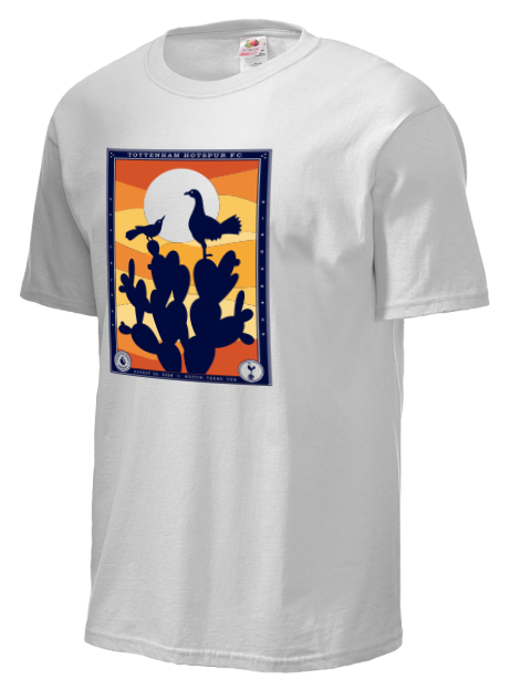 Local Club Austin Spurs Custom Unisex T-Shirt | Swagsta