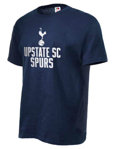 Full Stack Upstate SC Spurs Unisex T-Shirt | Swagsta