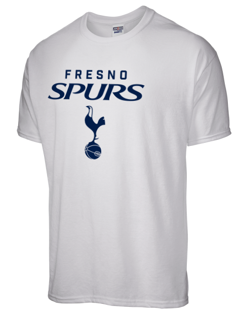 Classic Edition Fresno Spurs Dri-Power Unisex T-Shirt | Swagsta