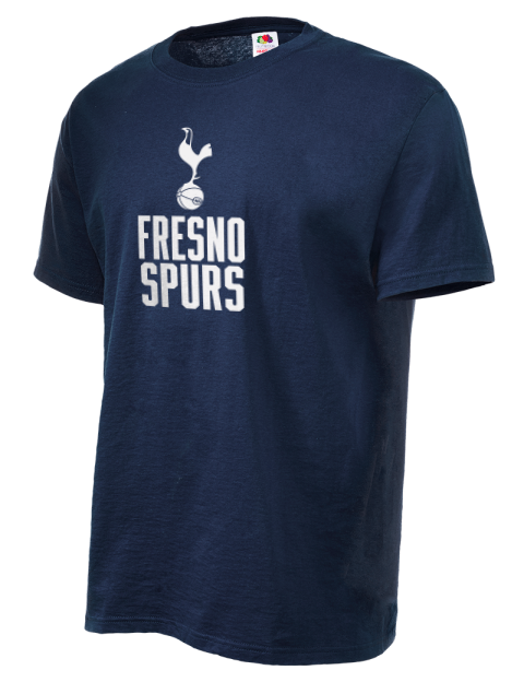 Full Stack Fresno Spurs Unisex T-Shirt | Swagsta