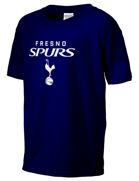 Special Edition Fresno Spurs Youth T-Shirt | Swagsta