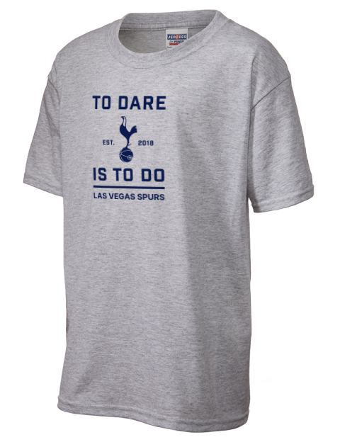 Las Vegas Spurs Youth T-Shirt