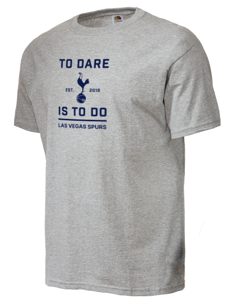Las Vegas Spurs Unisex T-Shirt