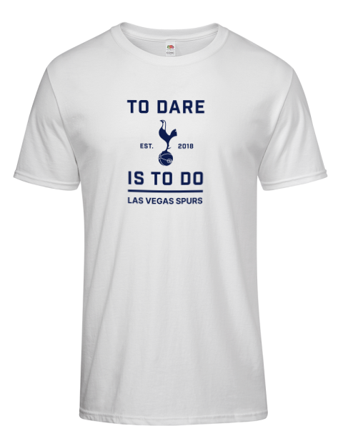 Las Vegas Spurs Men's Premium T-Shirt