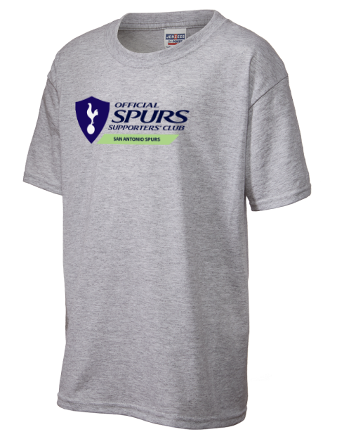 Official San Antonio Spurs Youth T-Shirt | Swagsta