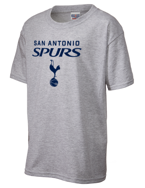 Classic Edition San Antonio Spurs Youth T-Shirt | Swagsta