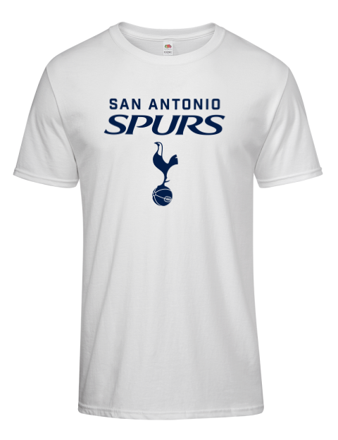 Classic Edition San Antonio Spurs Men's Premium T-Shirt | Swagsta