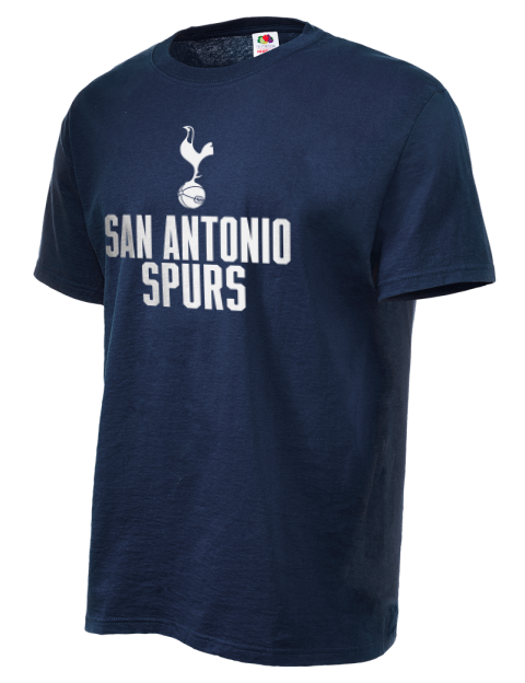 Full Stack San Antonio Spurs Unisex T-Shirt | Swagsta