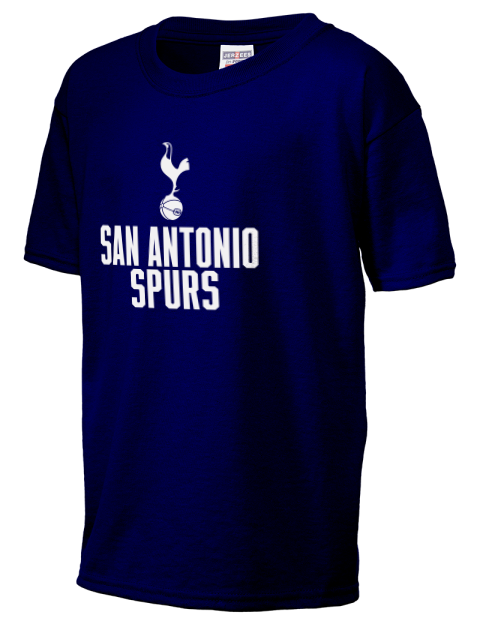 Full Stack San Antonio Spurs Youth T-Shirt | Swagsta