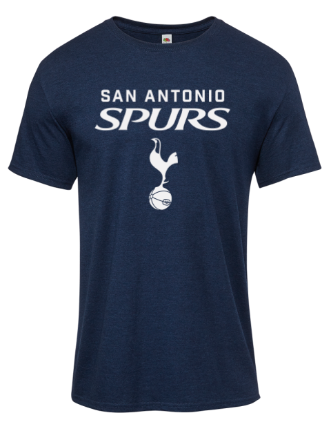 Special Edition San Antonio Spurs Iconic Men's T-Shirt | Swagsta