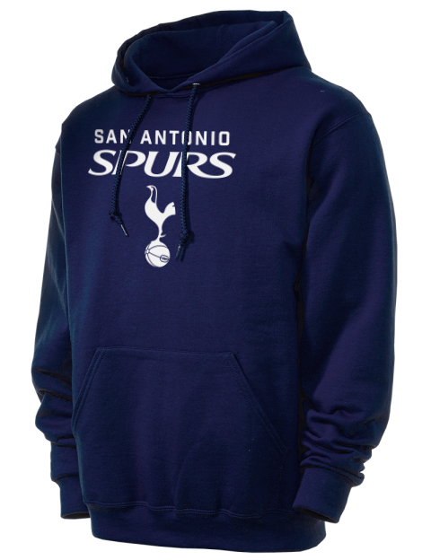 Special Edition San Antonio Spurs Unisex Hooded Sweatshirt | Swagsta