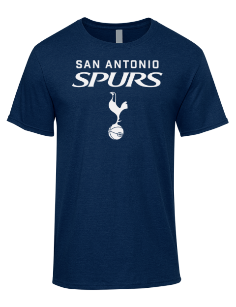 Special Edition San Antonio Spurs Premium Ring-Spun Cotton Unisex T-Shirt | Swagsta