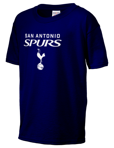 Special Edition San Antonio Spurs Youth T-Shirt | Swagsta