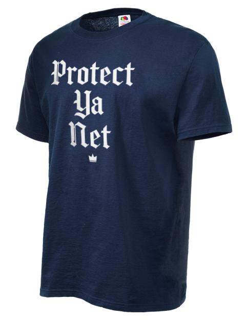 Protect Ya Net Pickleball Unisex T-Shirt | Swagsta