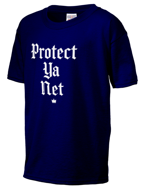 Protect Ya Net Pickleball Youth T-Shirt | Swagsta
