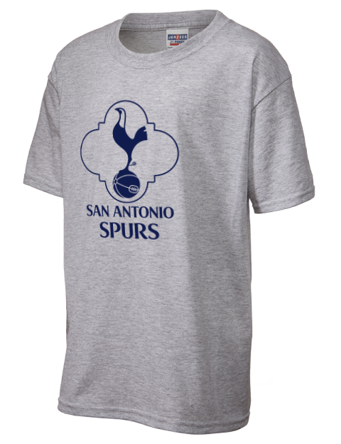Local San Antonio Spurs Custom Youth T-Shirt | Swagsta