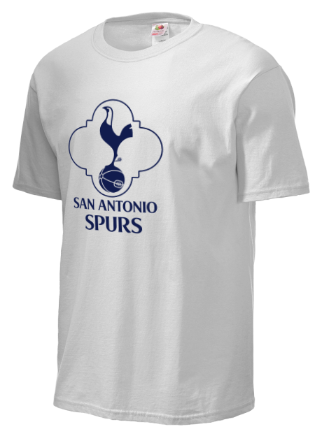 Local San Antonio Spurs Custom Unisex T-Shirt | Swagsta