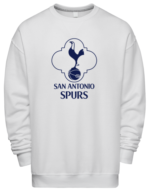 Local San Antonio Spurs Custom Premium Unisex Crewneck Sweatshirt | Swagsta