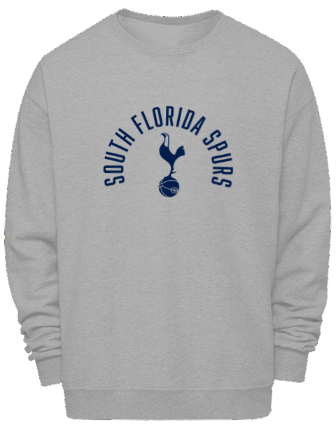 Classic South Florida Premium Unisex Crewneck Sweatshirt | Swagsta