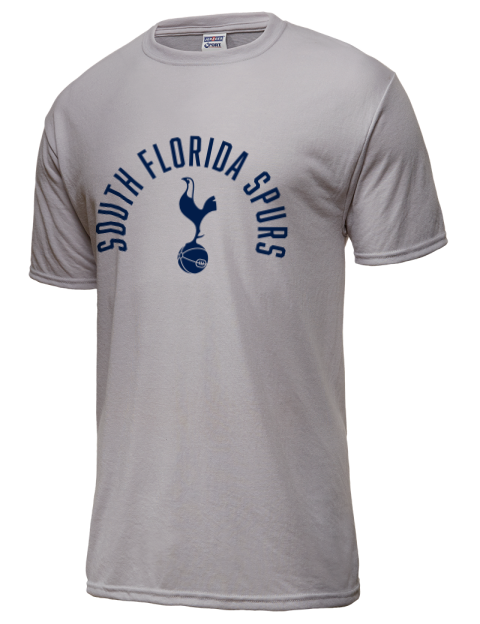 Classic South Florida Dri-Power Unisex T-Shirt | Swagsta