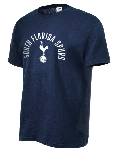 Arched Edition South Florida Unisex T-Shirt | Swagsta