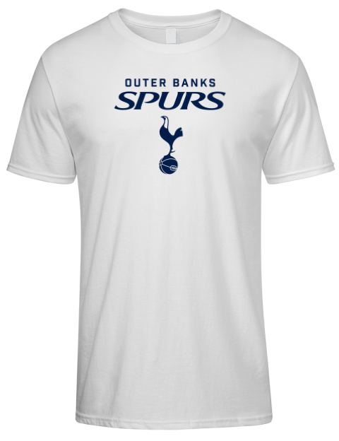 Classic Edition Outer Banks Spurs Premium Ring-Spun Cotton Unisex T-Shirt | Swagsta