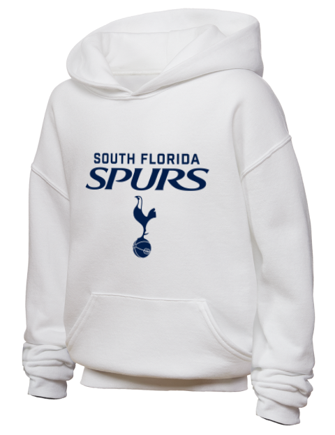 Classic Edition South Florida Youth Hooded Sweatshirt | Swagsta