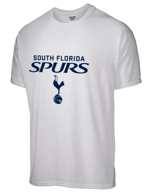 Classic Edition South Florida Dri-Power Unisex T-Shirt | Swagsta