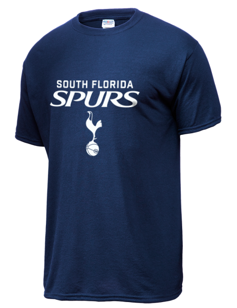 Special Edition South Florida Dri-Power Unisex T-Shirt | Swagsta