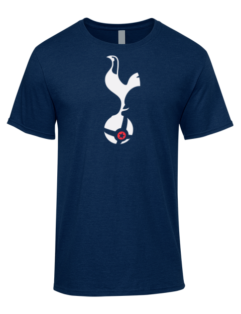 Custom Indy Spurs Premium Ring-Spun Cotton Unisex T-Shirt | Swagsta
