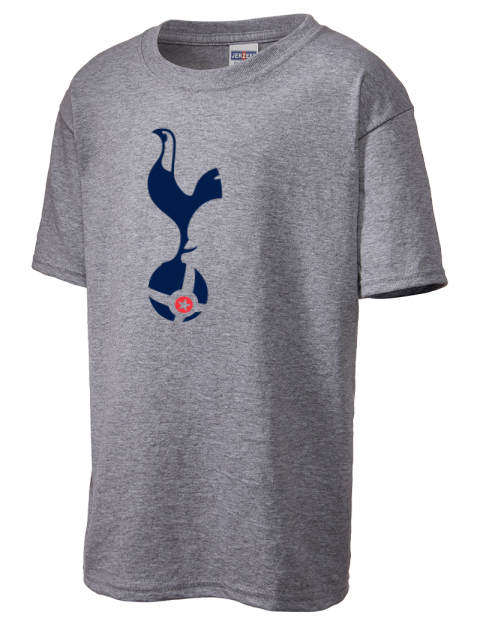 Custom Club Indy Spurs Youth T-Shirt | Swagsta