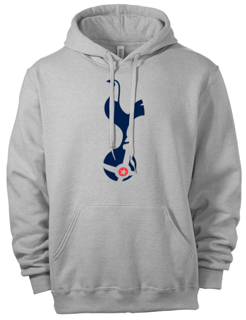 Custom Club Indy Spurs Eco Premium Unisex Hooded Sweatshirt | Swagsta