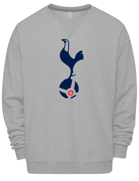 Custom Club Indy Spurs Premium Unisex Crewneck Sweatshirt | Swagsta