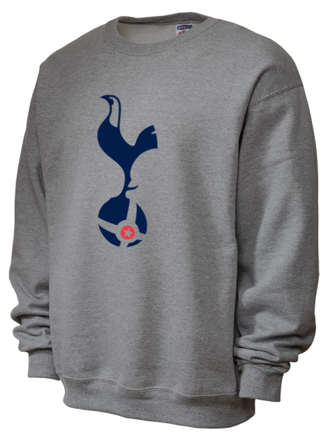 Custom Club Indy Spurs Unisex Crewneck Sweatshirt | Swagsta