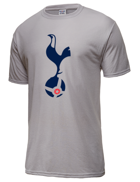 Custom Club Indy Spurs Dri-Power Unisex T-Shirt | Swagsta