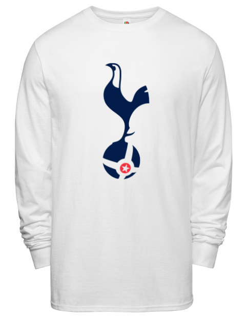 Custom Club Indy Spurs Men's Long-Sleeve T-Shirt | Swagsta