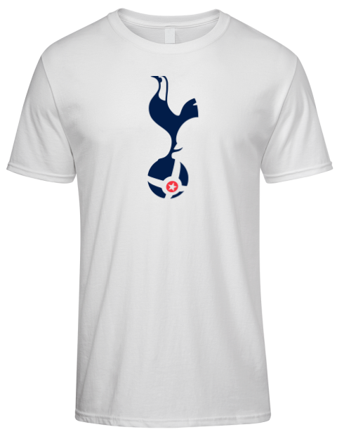 Custom Club Indy Spurs Premium Ring-Spun Cotton Unisex T-Shirt | Swagsta
