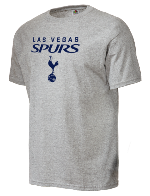 Las Vegas Spurs Unisex T-Shirt