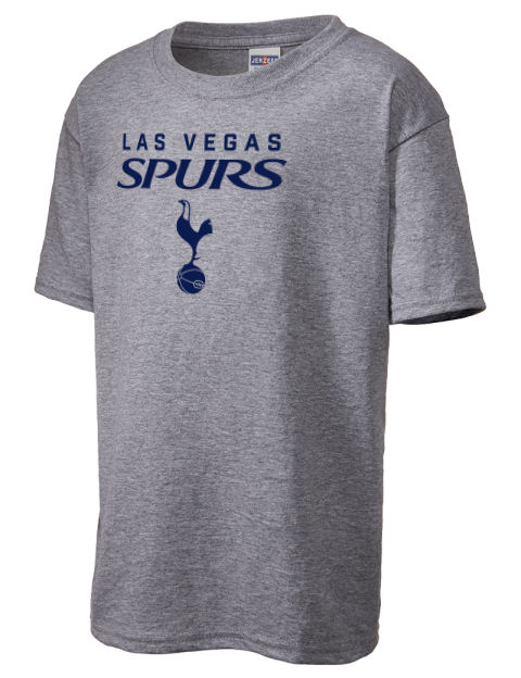 Las Vegas Spurs Youth T-Shirt