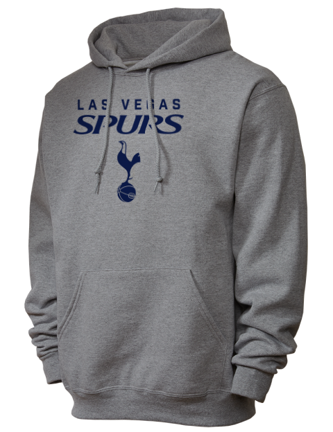 Las Vegas Spurs Unisex Hooded Sweatshirt