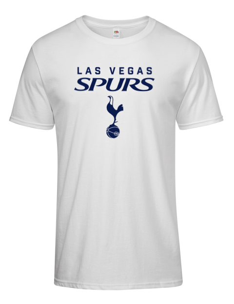 Las Vegas Spurs Men's Premium T-Shirt