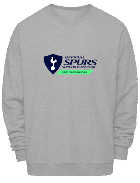 South Carolina Spurs Premium Unisex Crewneck Sweatshirt