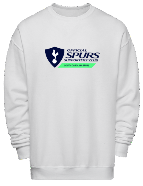 South Carolina Spurs Premium Unisex Crewneck Sweatshirt