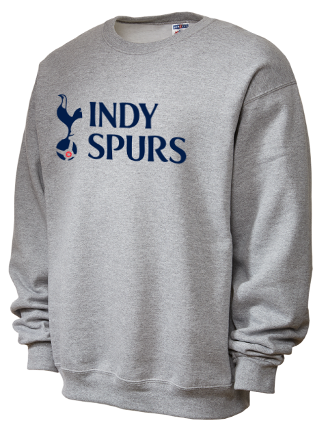 Chapter Design Indy Spurs Unisex Crewneck Sweatshirt | Swagsta