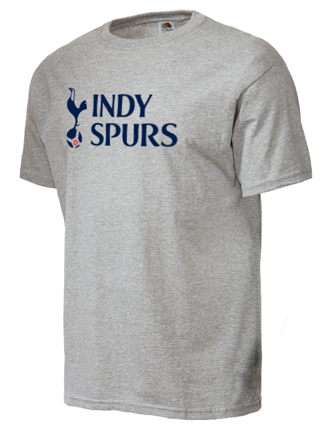 Chapter Design Indy Spurs Unisex T-Shirt | Swagsta